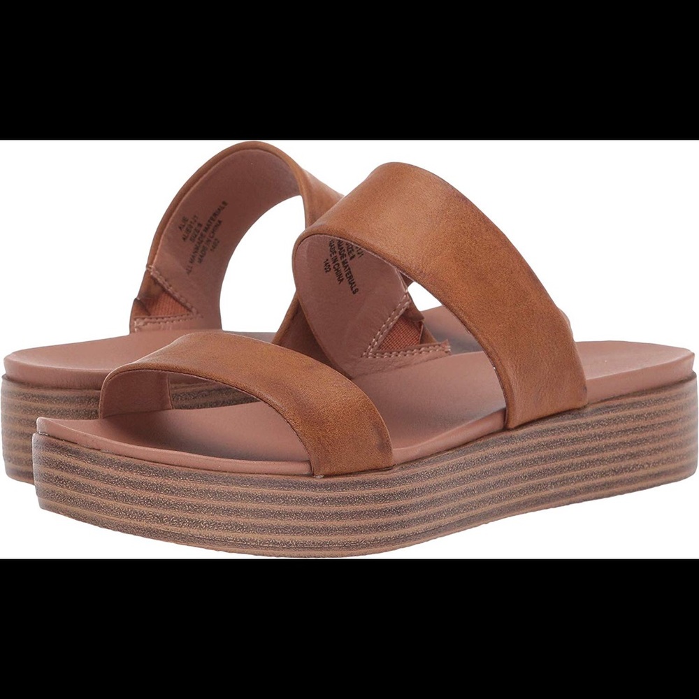 Madden Girl “Alie” Sandals